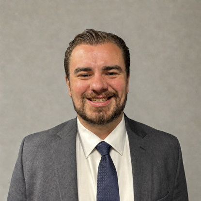 Patrick G. Conroy Photo