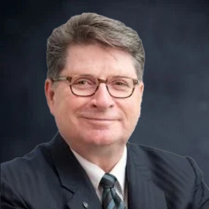 Randy J. Harvey, Ph.D Photo