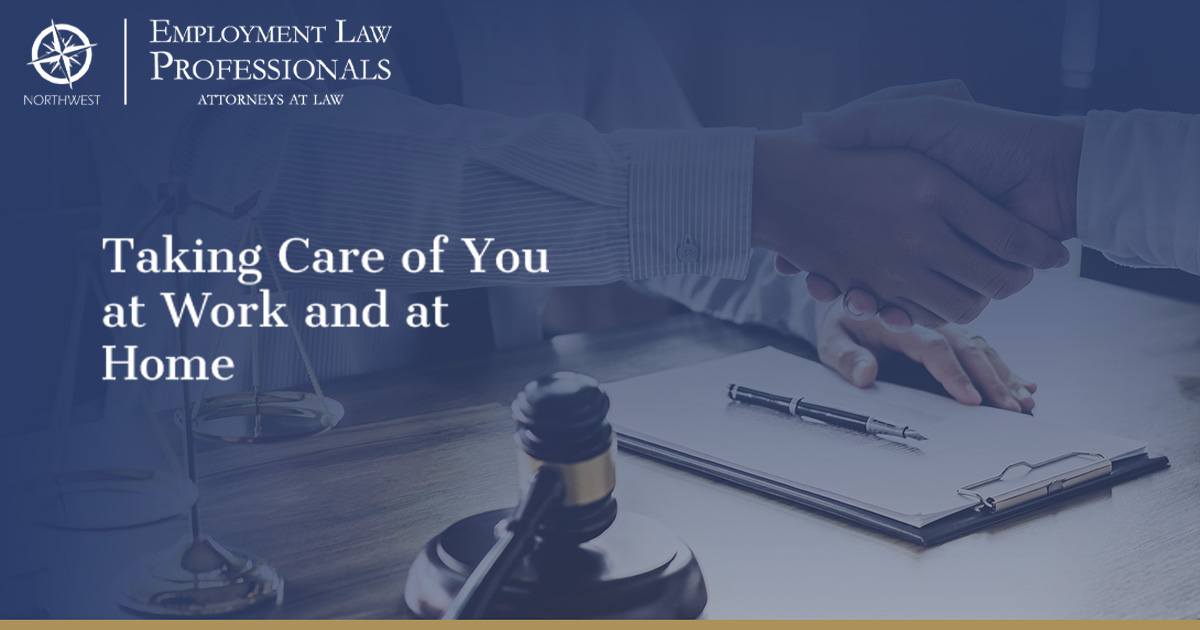 Sherwood Attorneys Employment Law Professionals Northwest, LLC