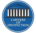 Lawyers of Distinction